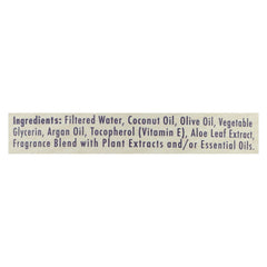 a la maison liquid hand soap lavender aloe 33 8 fl oz 1
