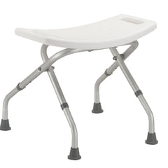 Drive Bath Safety Bench Aluminum Frame