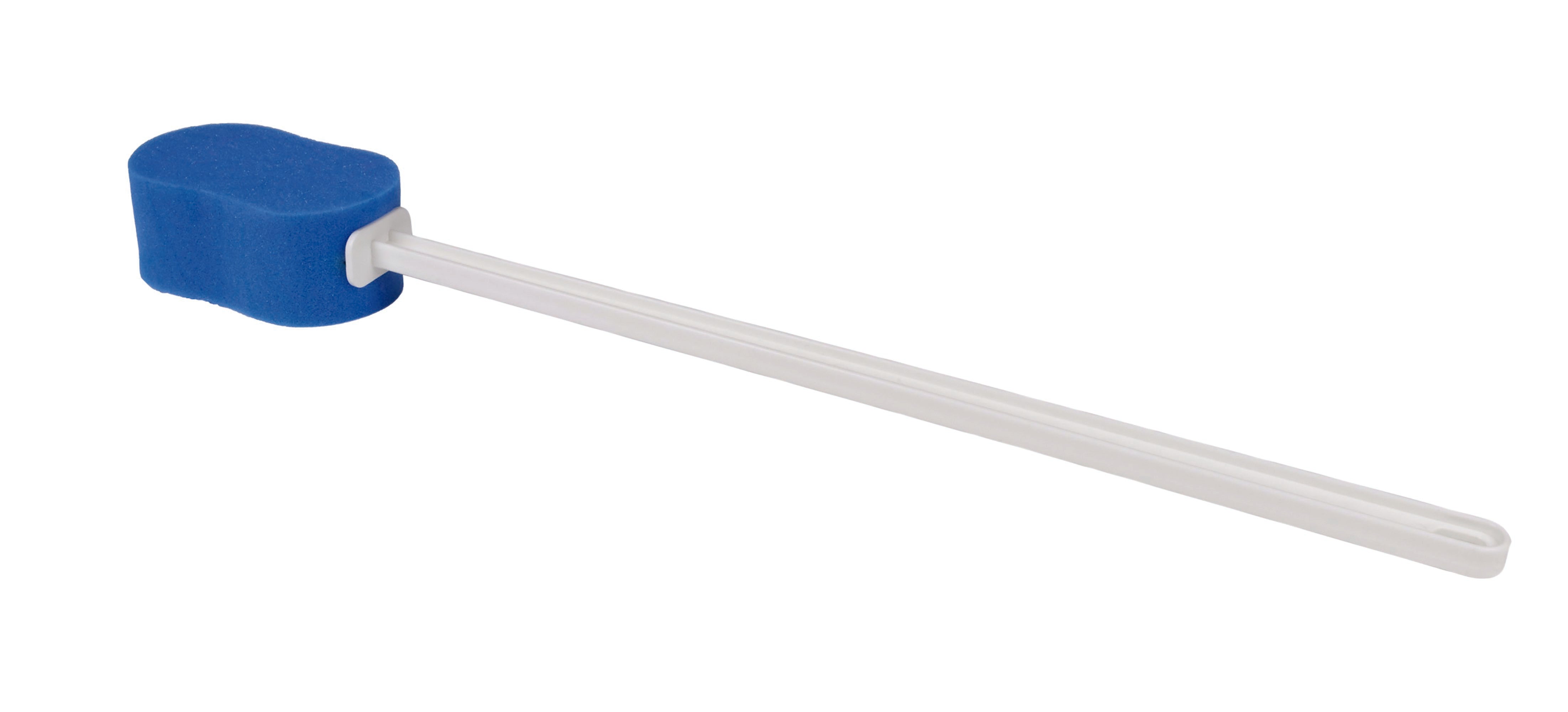 Bath Sponge FabLife 22-1/2 Inch Handle