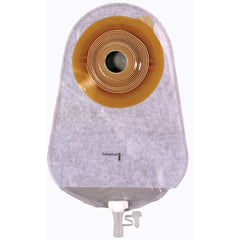 Urostomy Pouch Assura One-Piece System 10-3/4 Inch Length Convex, Trim to Fit 15-43 mm Stoma | 10/CS Default Title