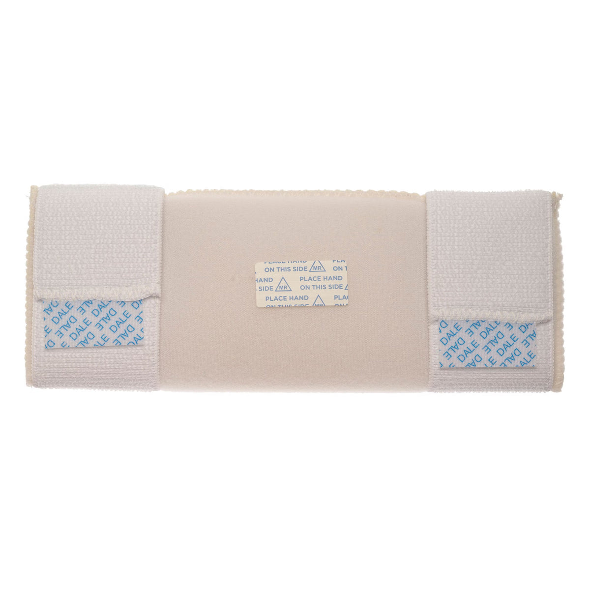 I.V. Armboard Flexible Dale Bendable Armboard 4-3/8 X 9 Inch Adult, Packaging Type- Box Default Title