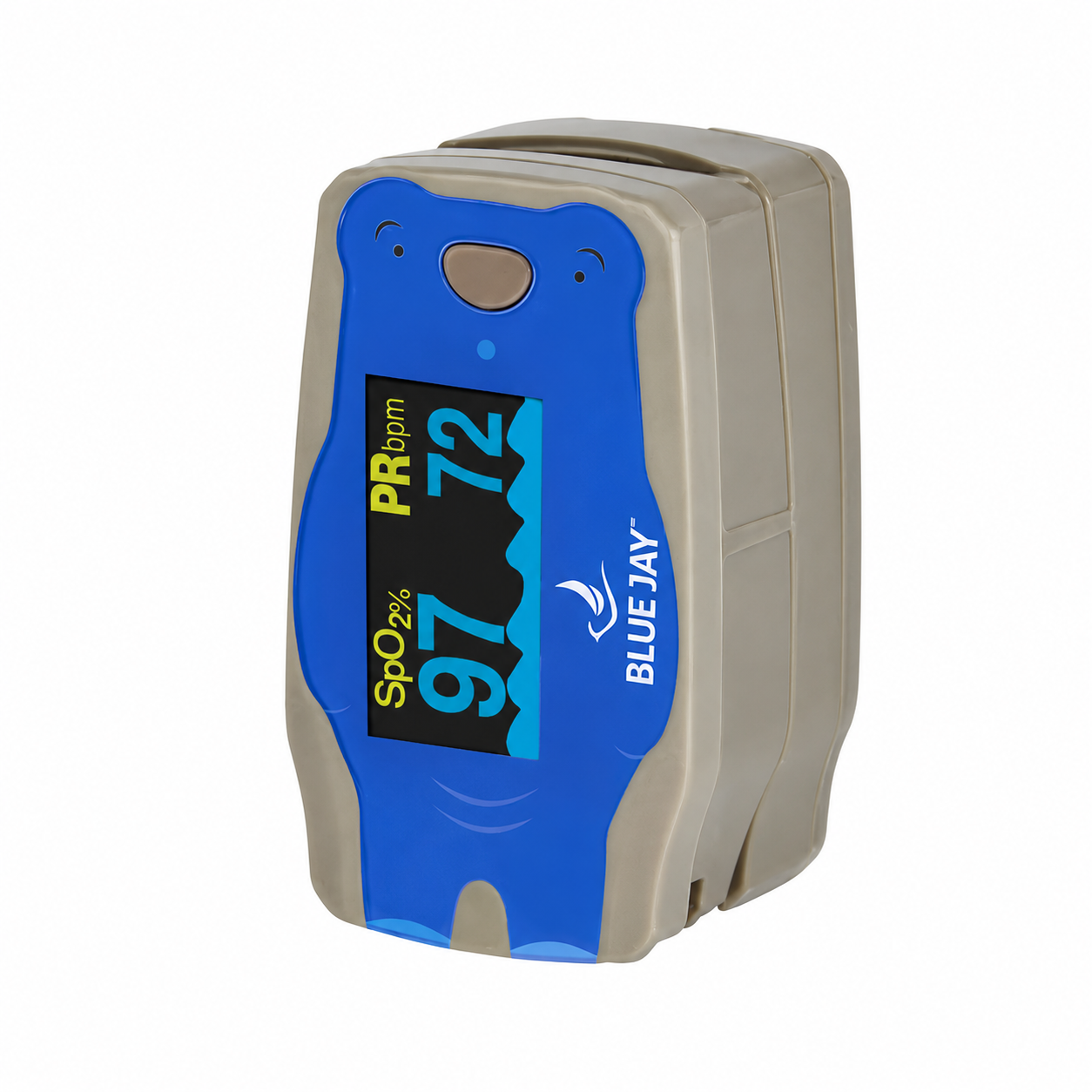 Pulse Oximeter Pediatric Oximeter  Pediatric