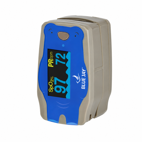 Pulse Oximeter Pediatric Oximeter  Pediatric