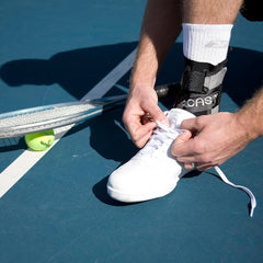 a60 ankle support large left m 12 w 13 5