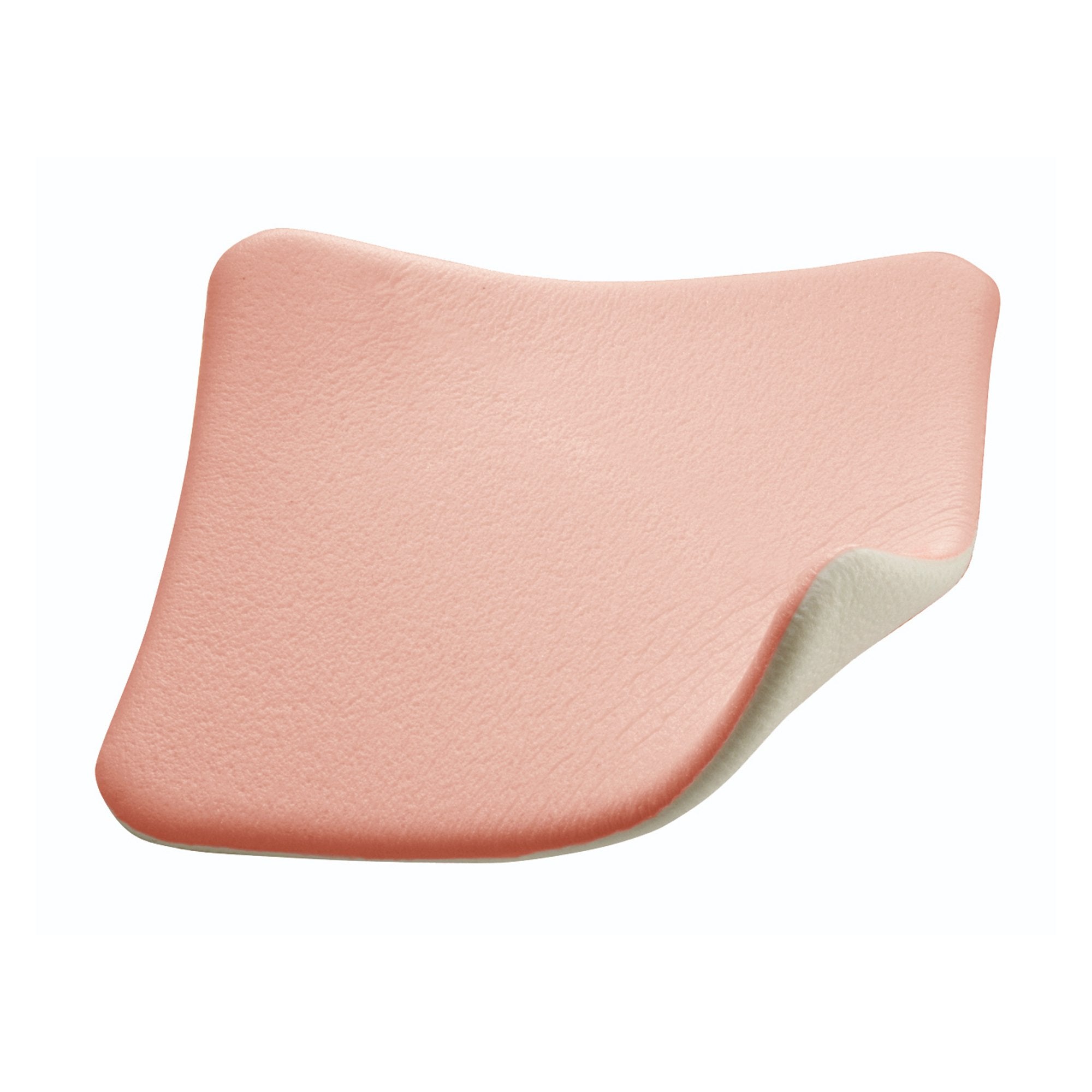 Foam Dressing Allevyn 8 X 8 Inch Without Border Film Backing Nonadhesive Square Sterile