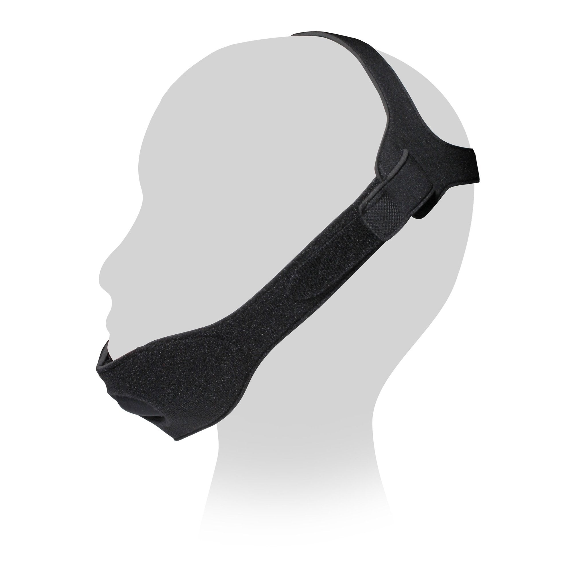 CPAP Mask Component CPAP Chin Strap Sunset