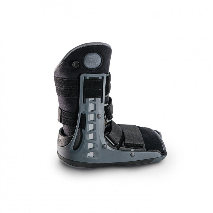 Air Walker Boot MaxTrax 2.0 Air Pneumatic Adult Large Short
