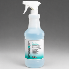 Protex Disinfectant Spray W/trigger Spray  32oz  Each