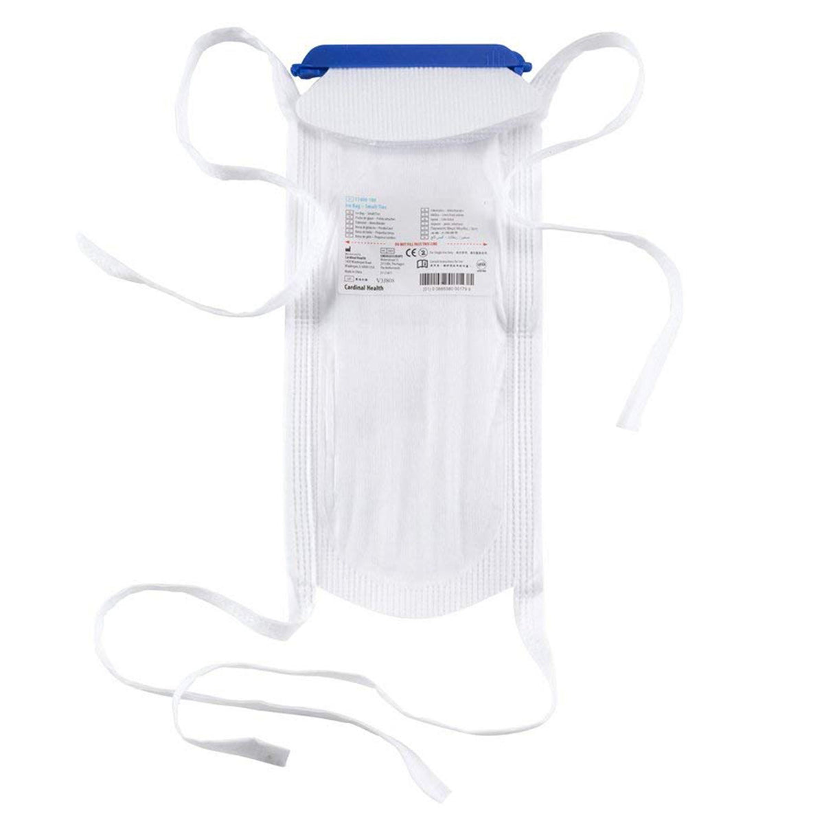 Cardinal Health Reusable Ice Bag - Standard - Box of 25 (#11400-300)
