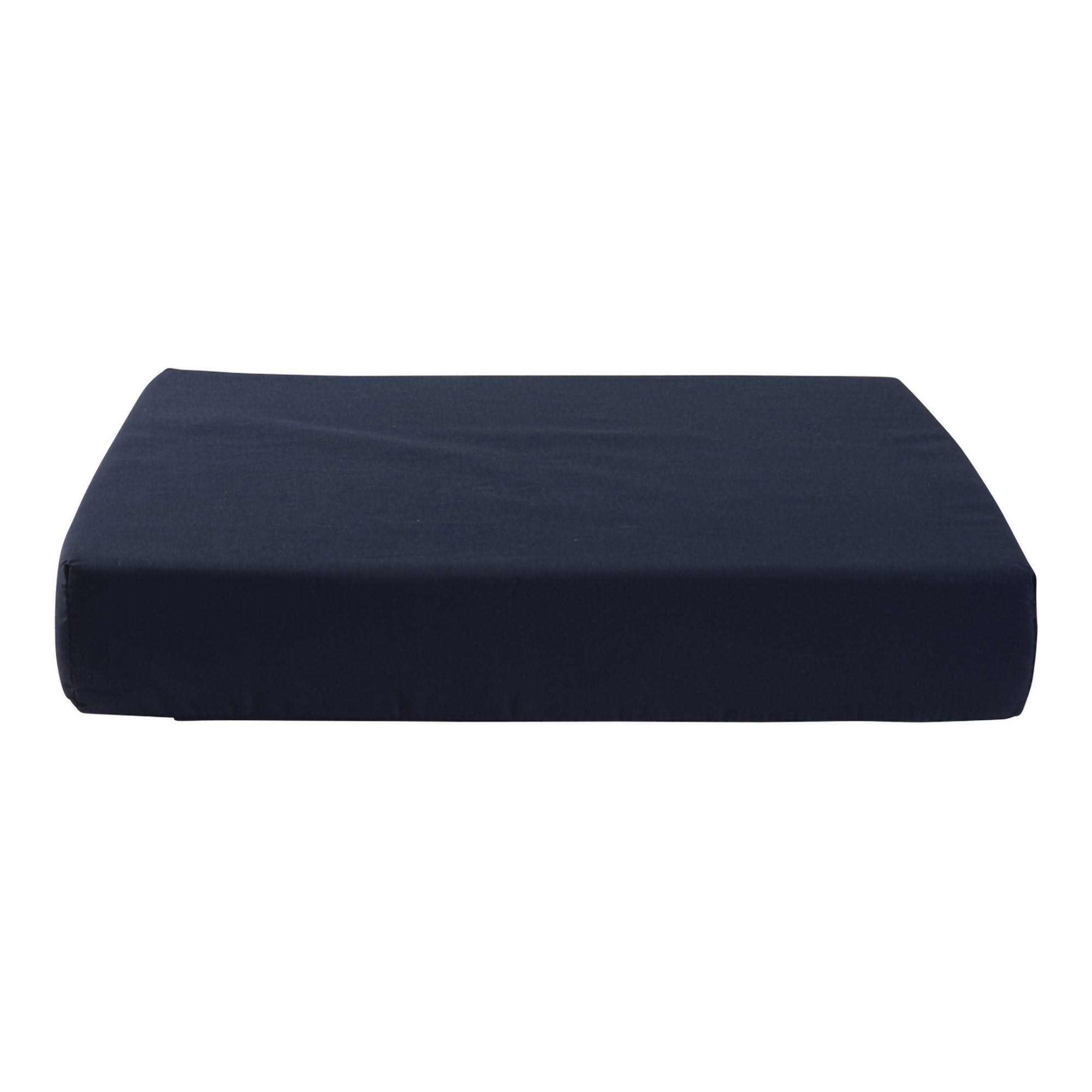 Seat Cushion DMI 16 W X 18 L X 4 D Inch Polyurethane