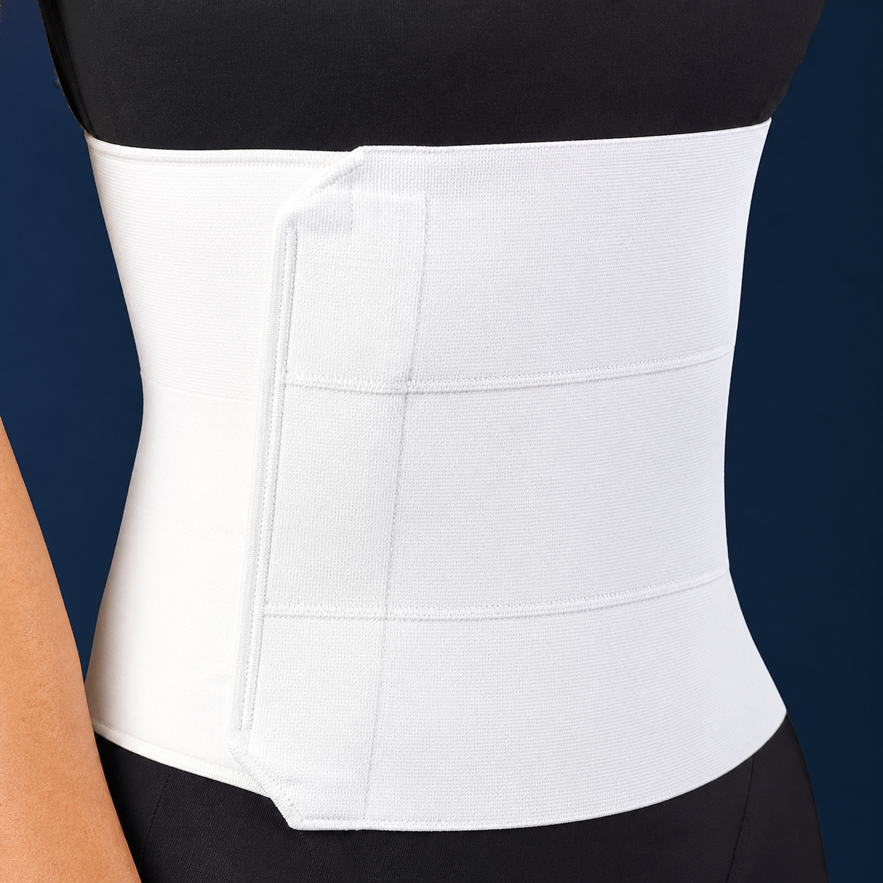 Abdominal Support 2X3X