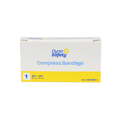 absorbent gauze compress 1