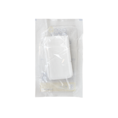 absorbent gauze compress 1