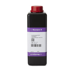 Hematology Reagent ABX Basolyse II Erythrocyte Lysing For ABX Pentra Xl 80 / Pentra 60 / 80