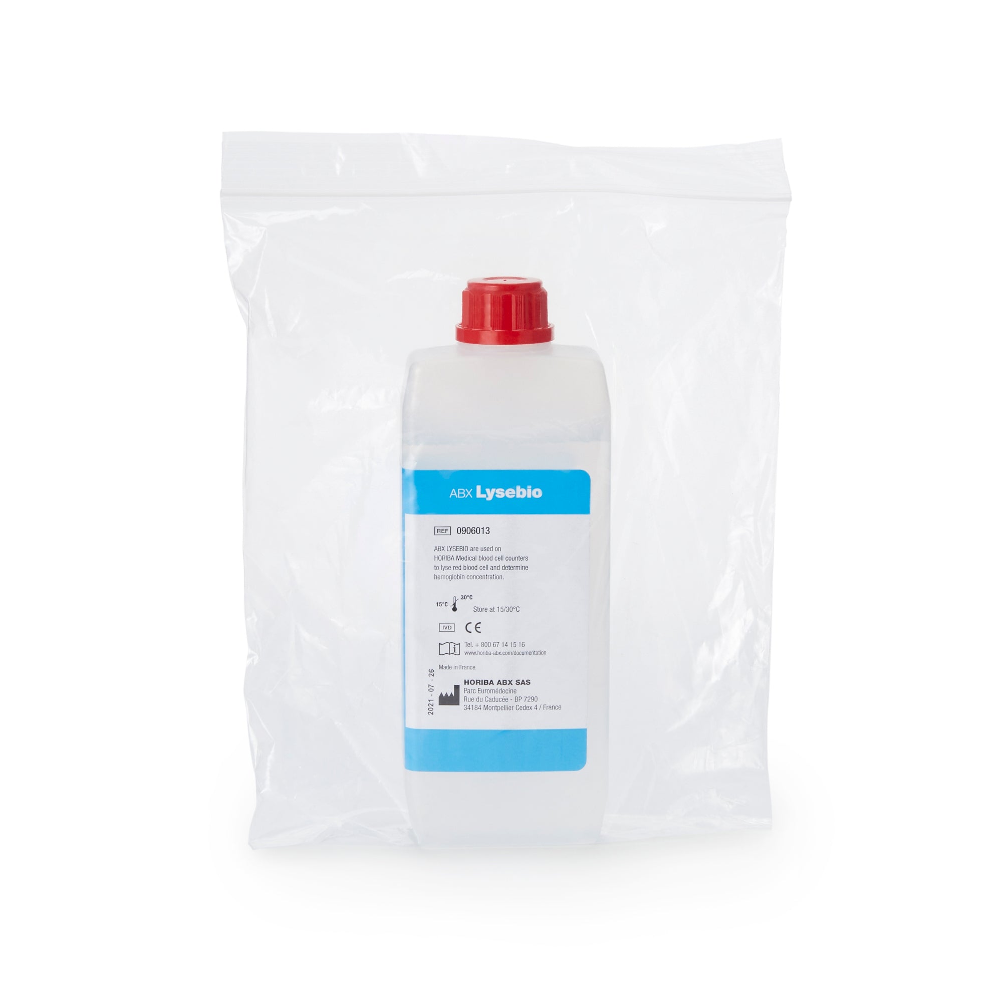 abx lysebio reagent for use with abx pentra xl 80 pentra 60 80 red blood cell lysing agent abx lysebio hematology reagent mk702537ea