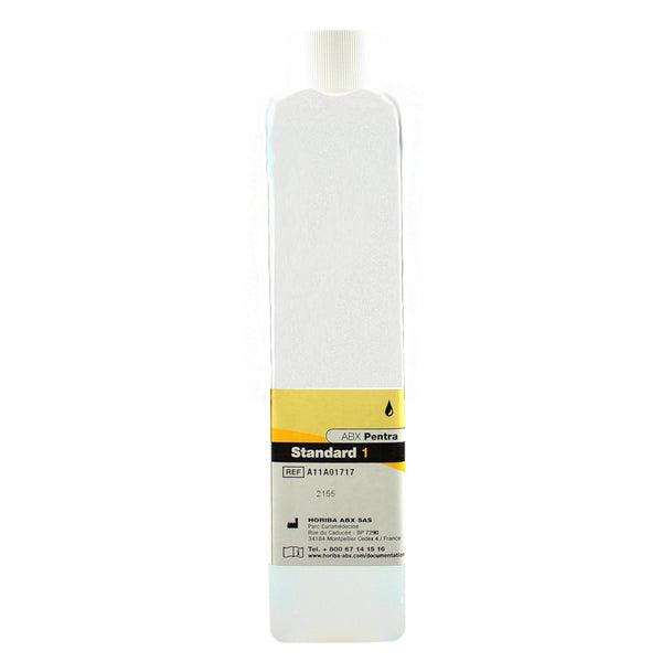 ISE Standard ABX Pentra 280 mL For ABX Pentra 400 Analyzers
