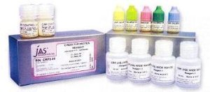 Hematology System Reagent ABX Pentra Miniclean Cleaner For ABX Micros 45 / 60 Analyzers