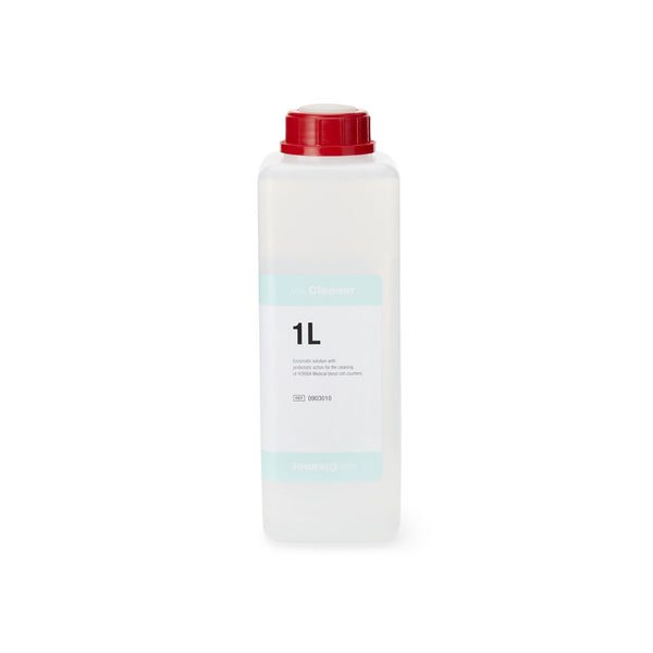 Hematology Reagent ABX Pentra Cleaning Agent For ABX Pentra 60 / 80 Hematology Analyzers