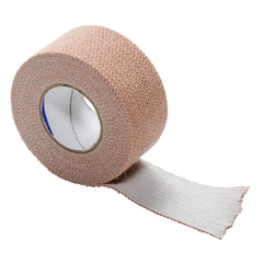 ac tape cotton elastic tape 1 inch x 5 yard tan ac tape athletic tape mk478274bx