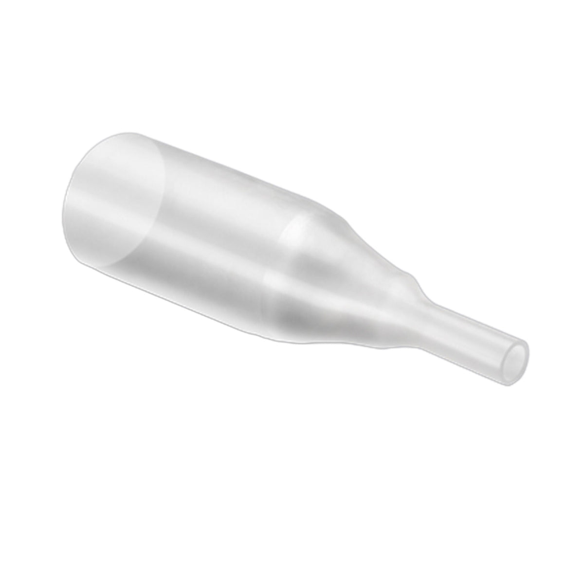 Male External Catheter InView Self-Adhesive Silicone | 30/Box - Medium(29 mm)