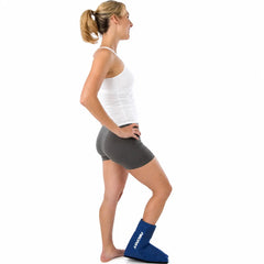 Aircast Cryo/Cuff Ankle Cuff Only - Cold Compression Therapy