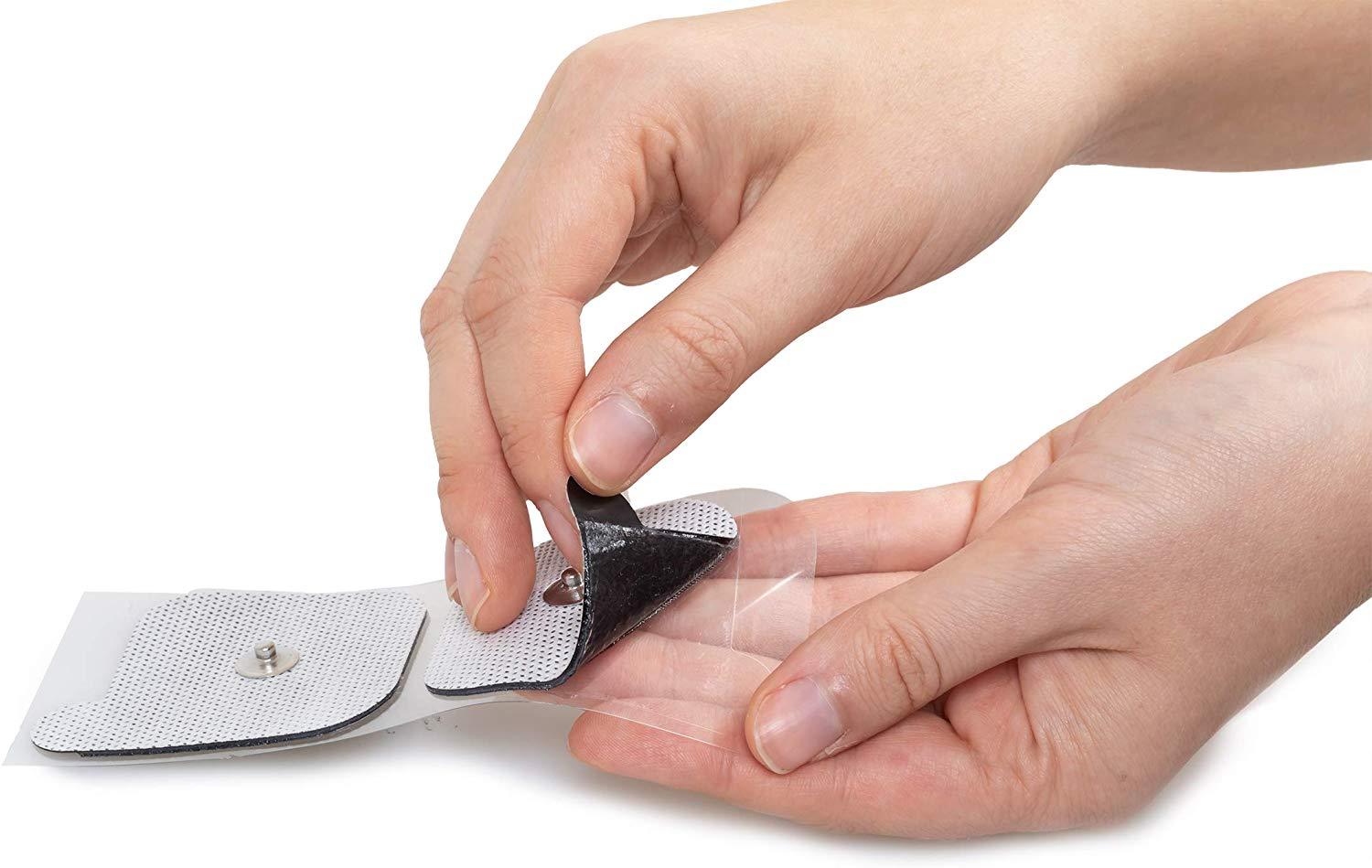 accurelief universal supply kit small pack