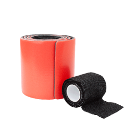 actisplint with sensi wrap