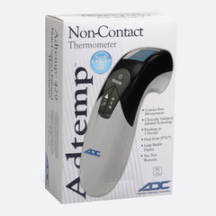 Non Contact Skin Surface Thermometer Adtemp Infrared Skin Probe Handheld