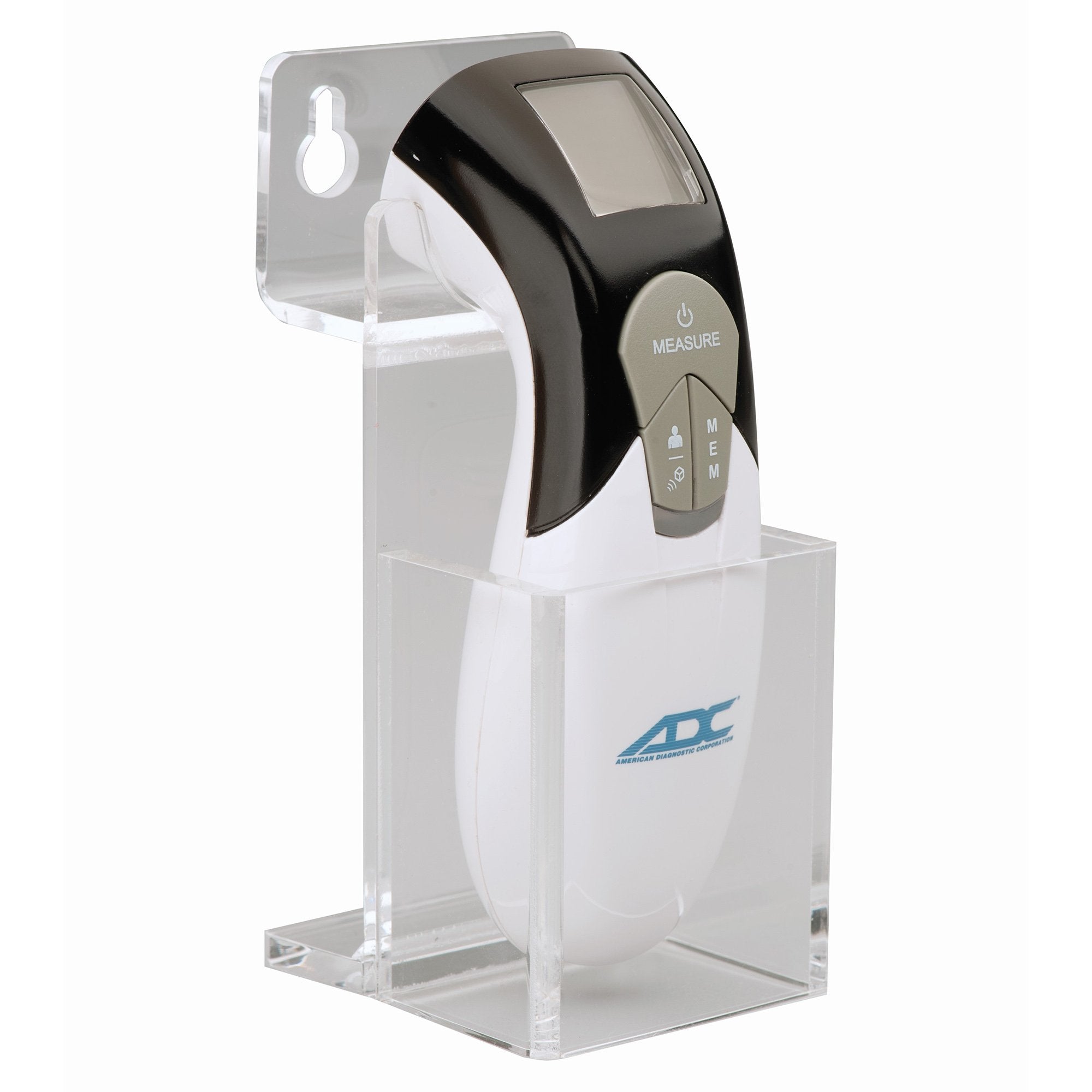 adc adtemp 429 non contact thermometer adtemp non contact skin surface thermometer mk1005872ea