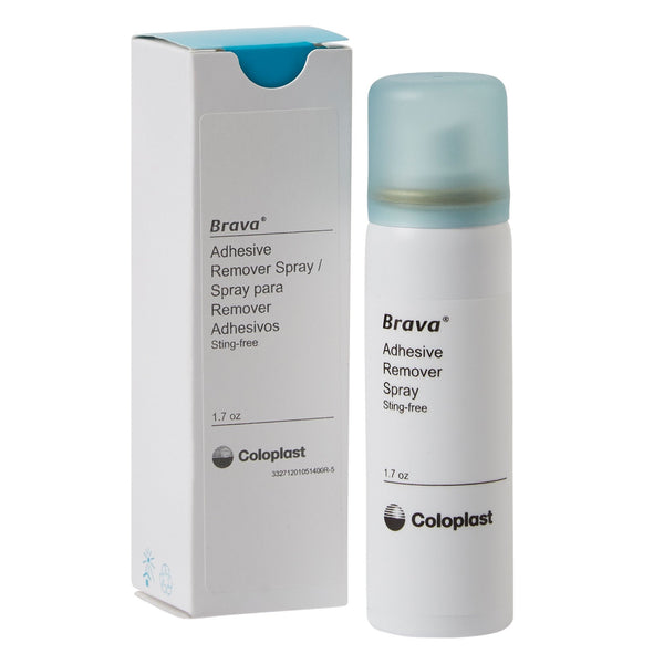Adhesive Remover Brava Spray 50 mL
