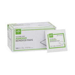 Adhesive Remover Pad