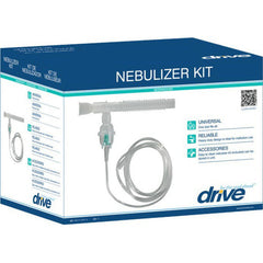 Adult Disposable Nebulizer Kit