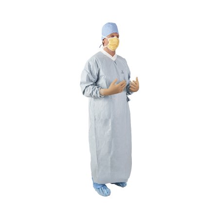 aero chrome surgical gown with towel large aero chrome surgical gown with towel mk1059355ea