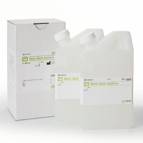 Aeroset Water Bath Additive 2 X 500 mL