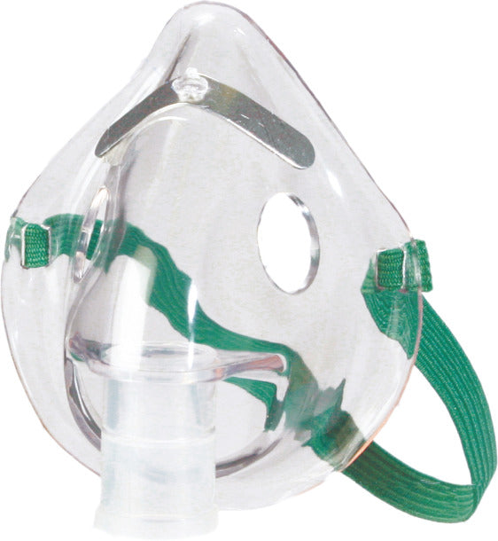 aerosol face masks for adults