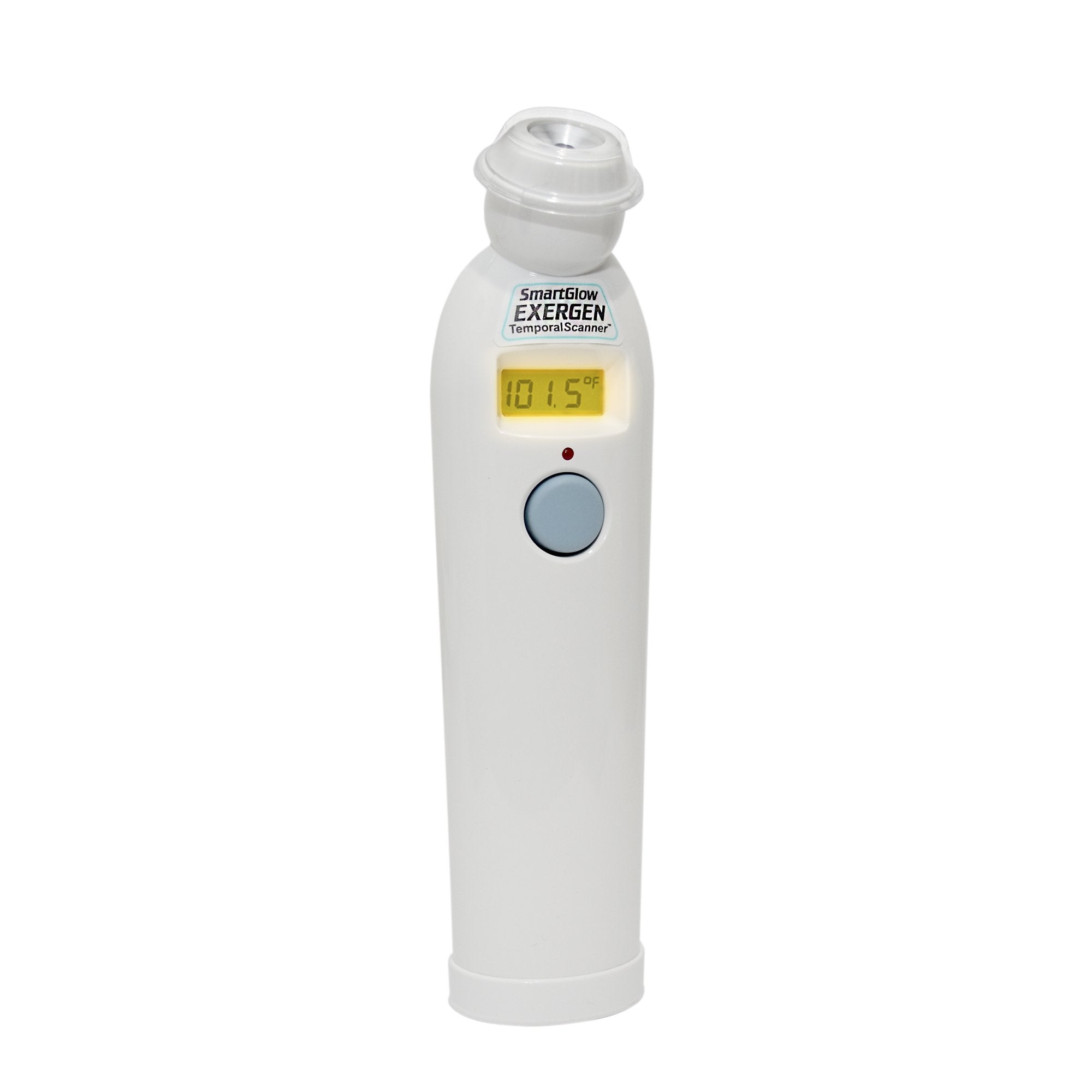 Temporal Contact Thermometer ComfortScanner Temporal Probe Handheld