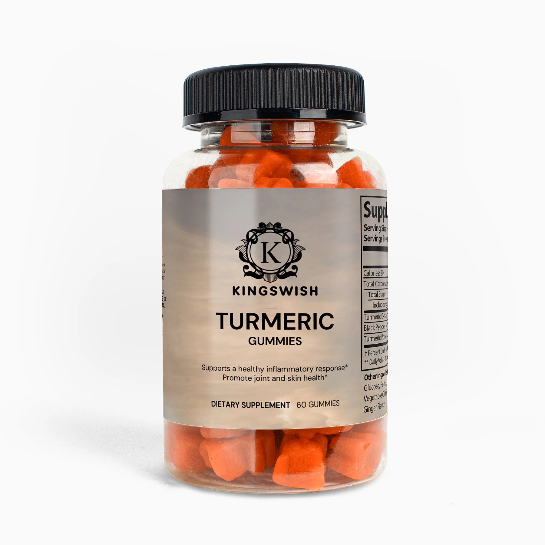 Turmeric Gummies