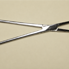 Shroeder Tenaculum Forcep