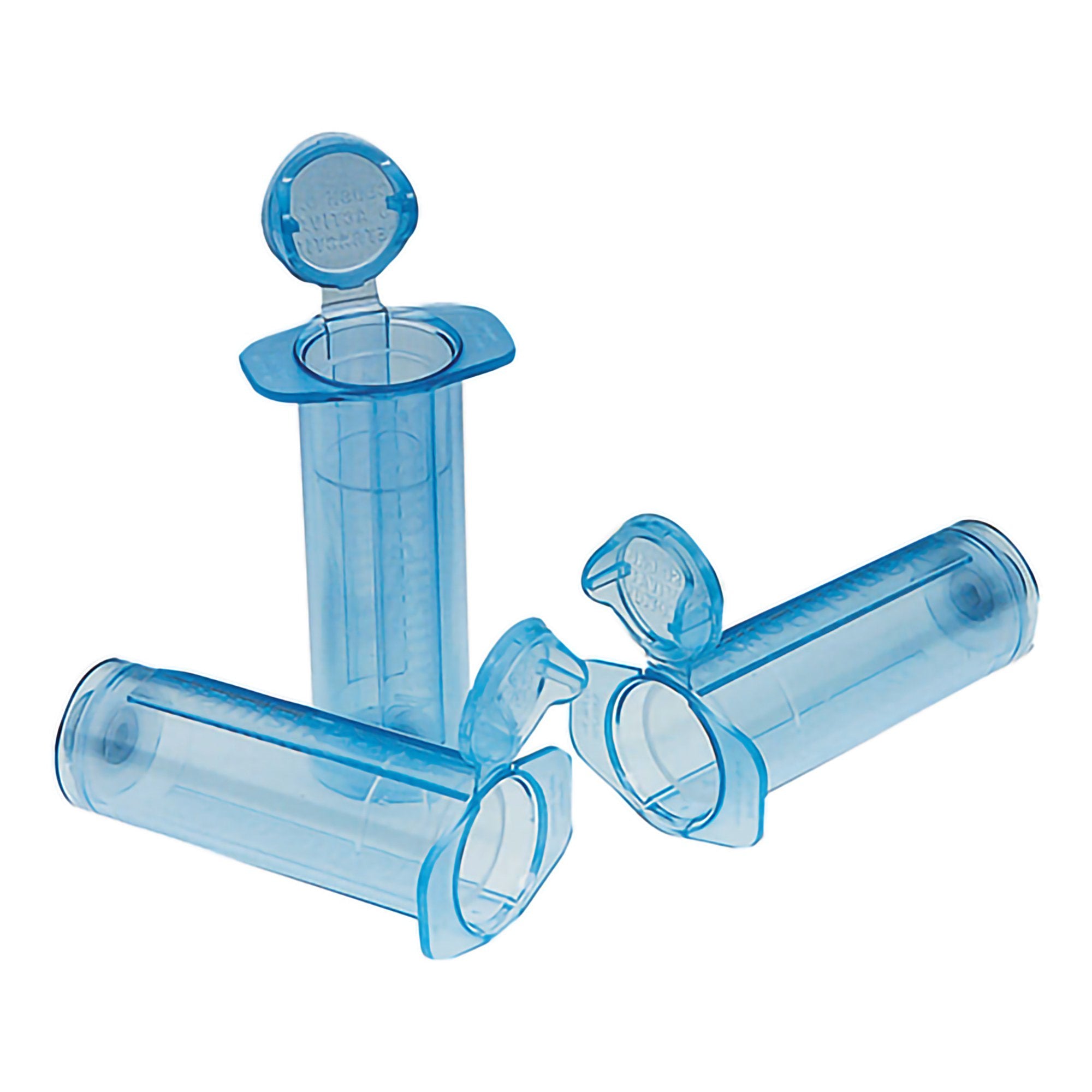 Blood Collection Tube Holder VanishPoint® For Blood Collection Tubes