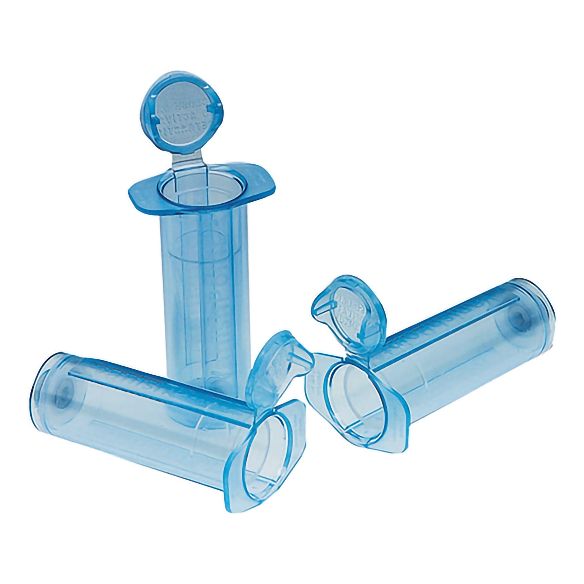 Blood Collection Tube Holder VanishPoint For Blood Collection Tubes