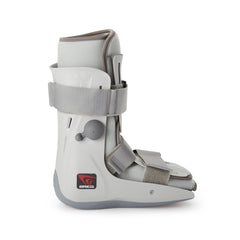 Air Walker Boot Breg Genesis Mid Calf Pneumatic Adult Medium Mid Calf