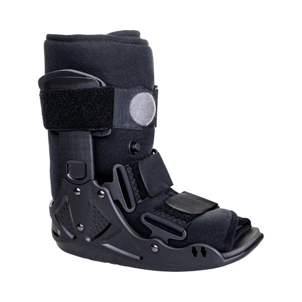 Air Walker Boot McKesson Pneumatic Adult Large Short
