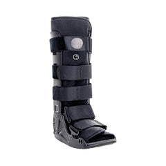 Air Walker Boot McKesson Pneumatic Pediatric / Adult X Small Tall