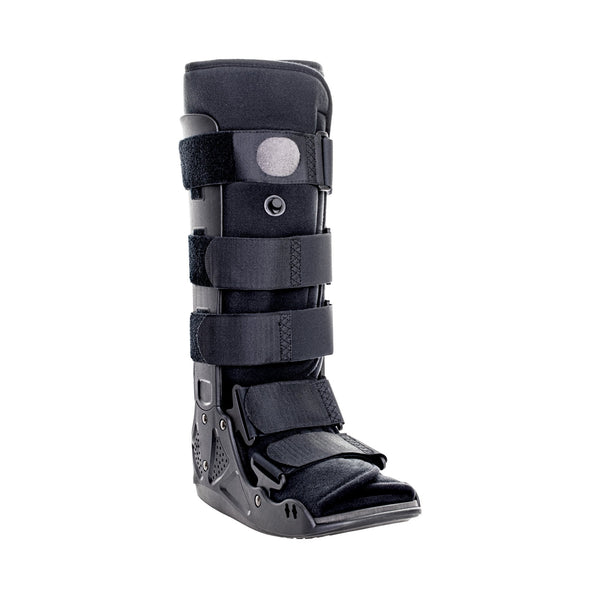 Air Walker Boot McKesson Pneumatic Pediatric / Adult X Small Tall