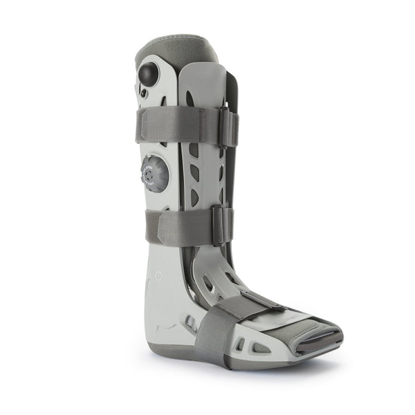 Air Walker Boot Aircast AirSelect Standard Pneumatic Adult Large Tall