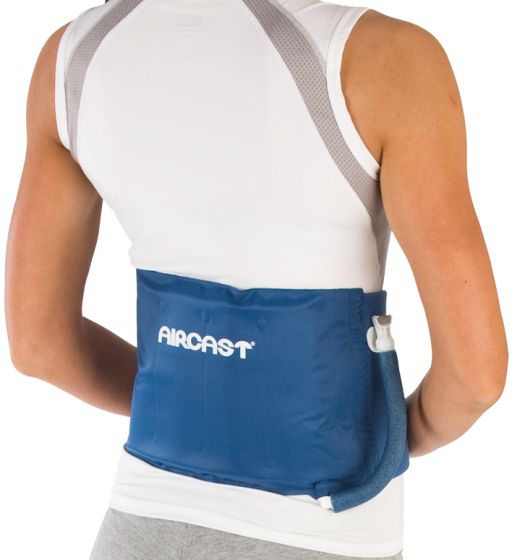 Aircast Cryo Thigh Cuff Only