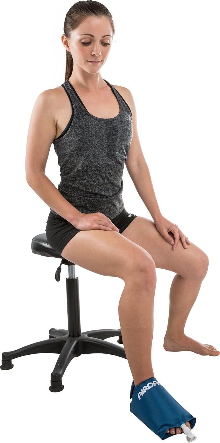 Aircast Cryo Large Foot Cuff Only