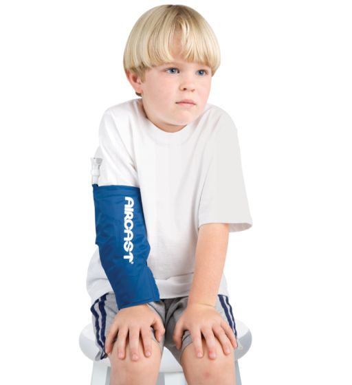 aircast cryo thigh cuff only
