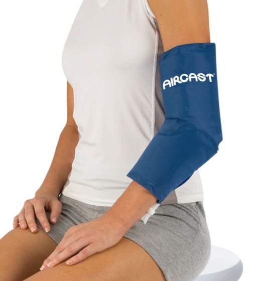 Aircast Cryo Thigh Cuff Only