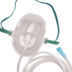 AirLife Adult Oxygen Mask